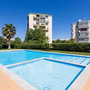 Penthouse Family Espirito Santo Portimão