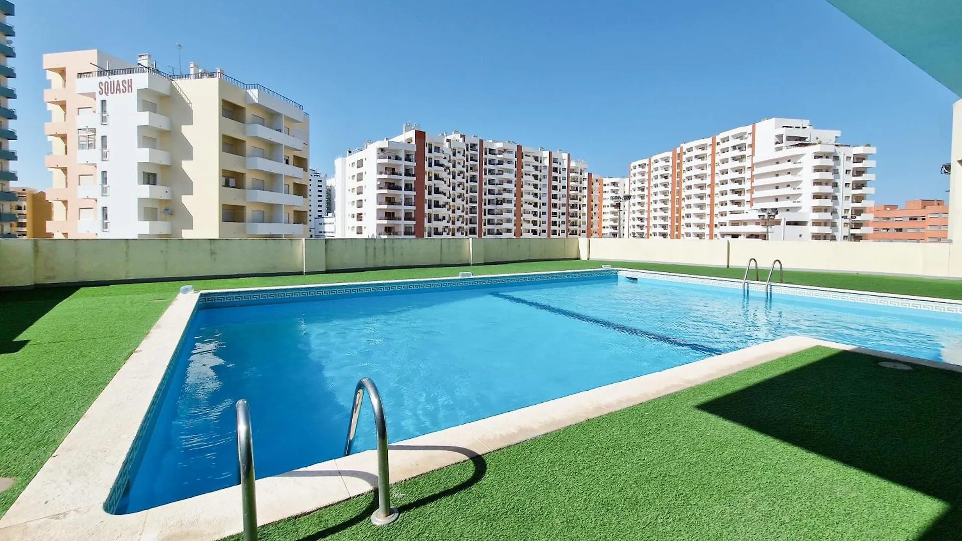Apartment Praia Rocha Cinza Portimao Portugal