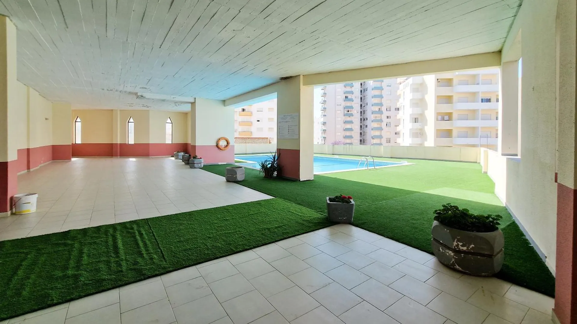 Apartment Praia Rocha Cinza Portimao