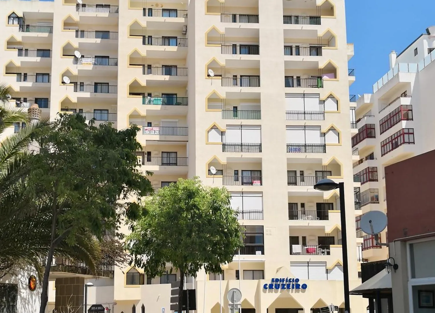 Apartment Praia Rocha Cinza Portimao 0*,  Portugal