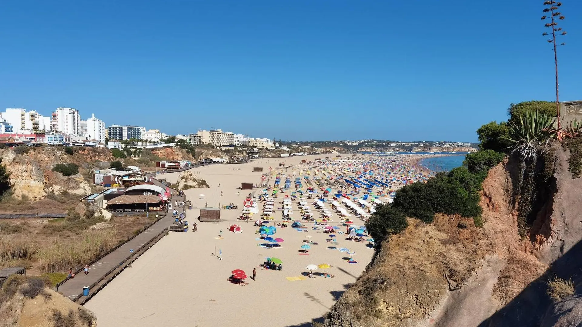 Apartment Praia Rocha Cinza Portimao