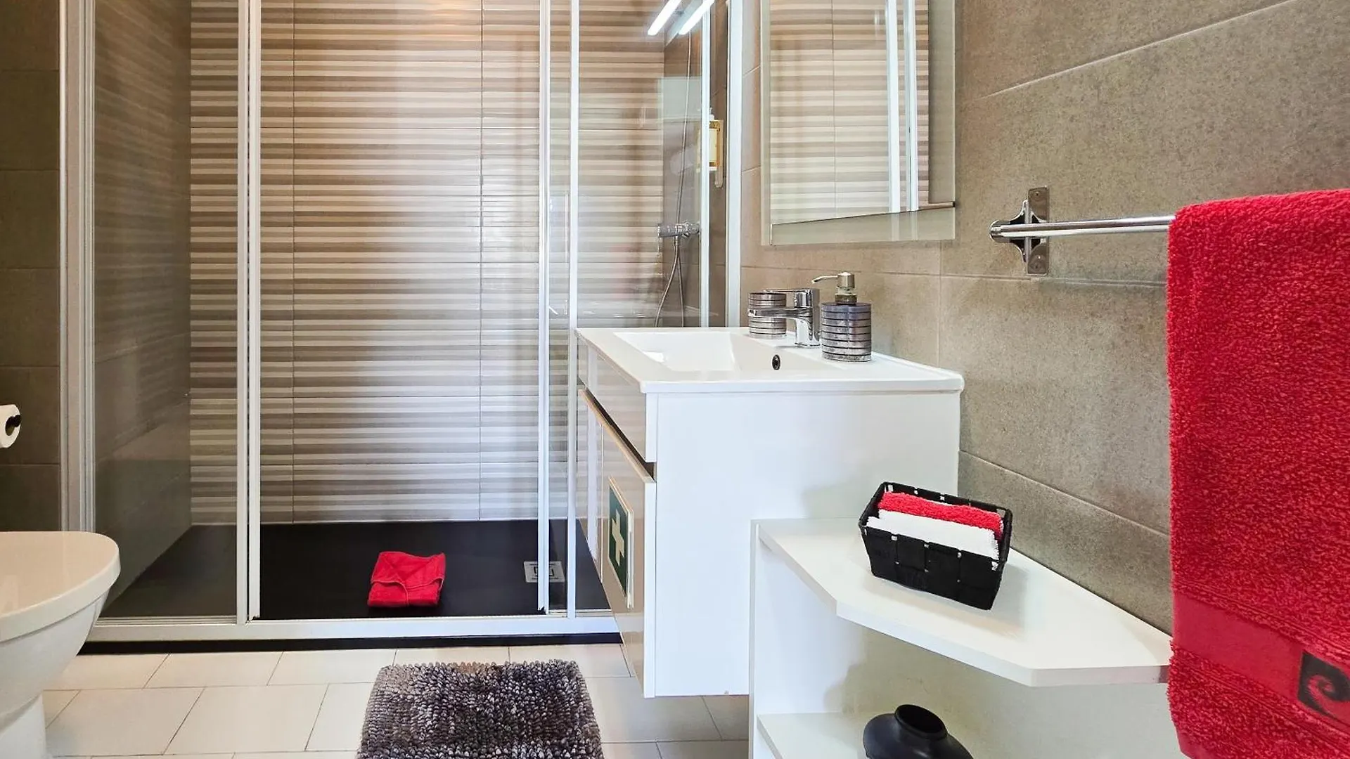 Apartment Praia Rocha Cinza Portimao 0*,  Portugal