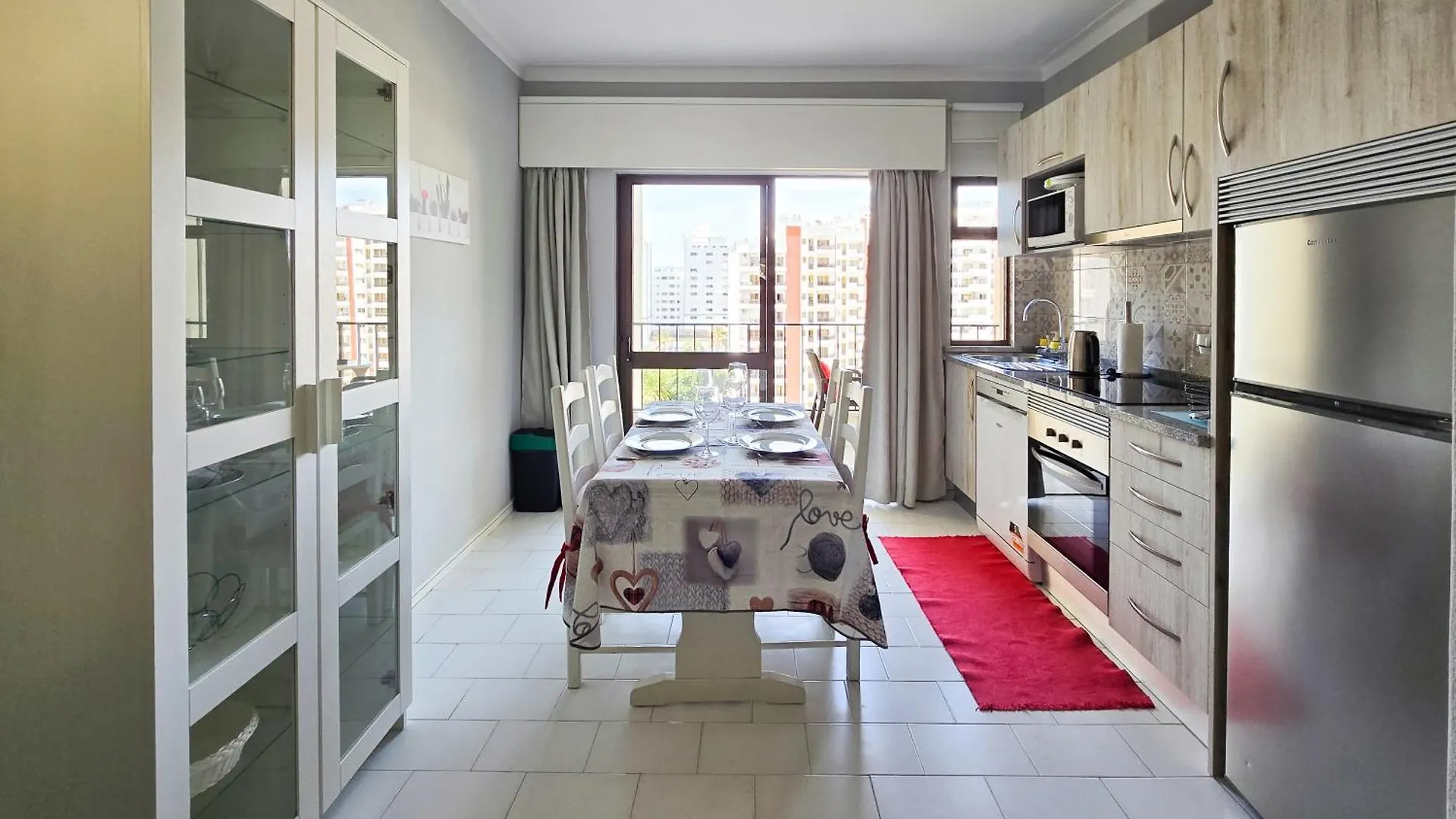Apartment Praia Rocha Cinza Portimao Portugal