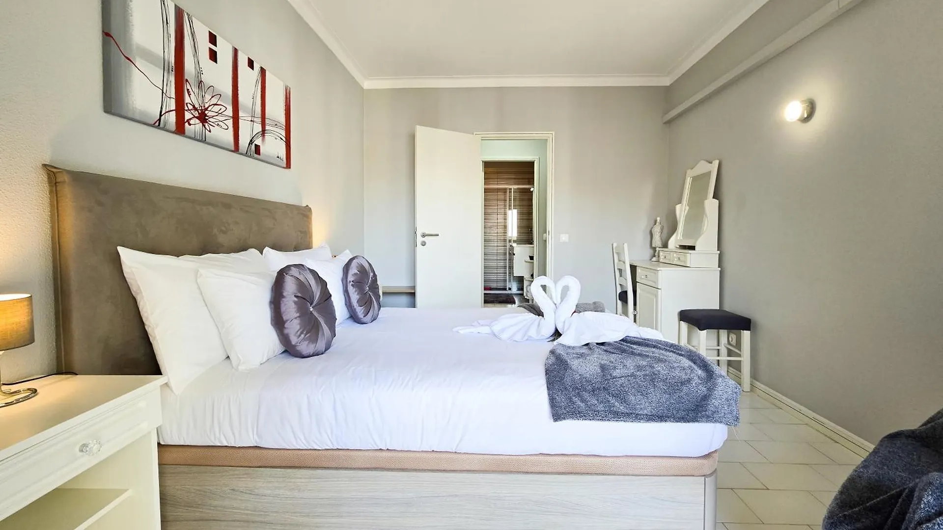 Apartment Praia Rocha Cinza Portimao