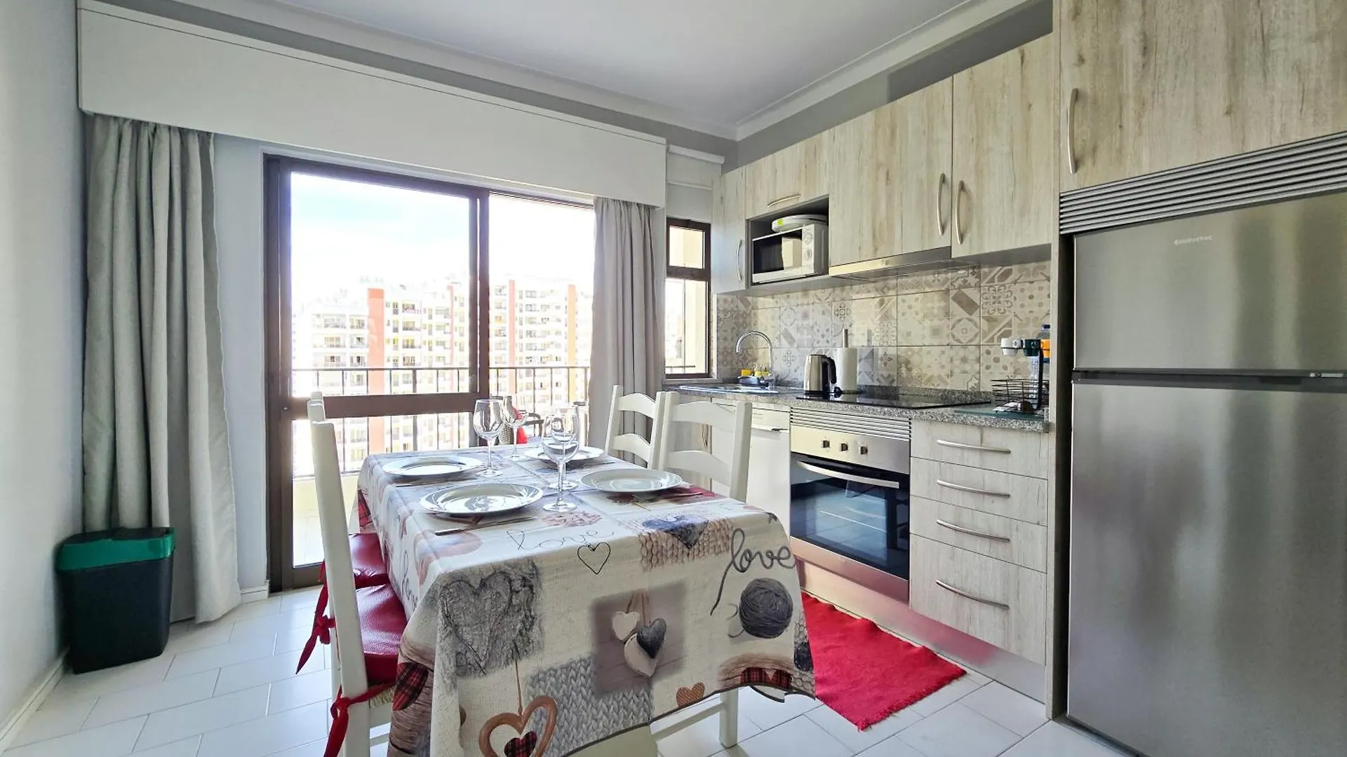 Apartment Praia Rocha Cinza Portimao