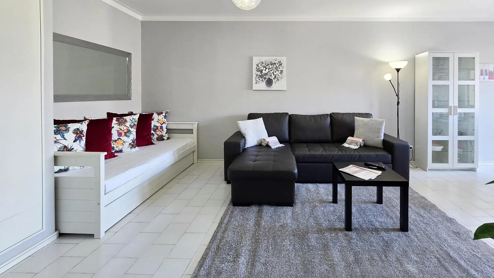 Apartment Praia Rocha Cinza Portimao