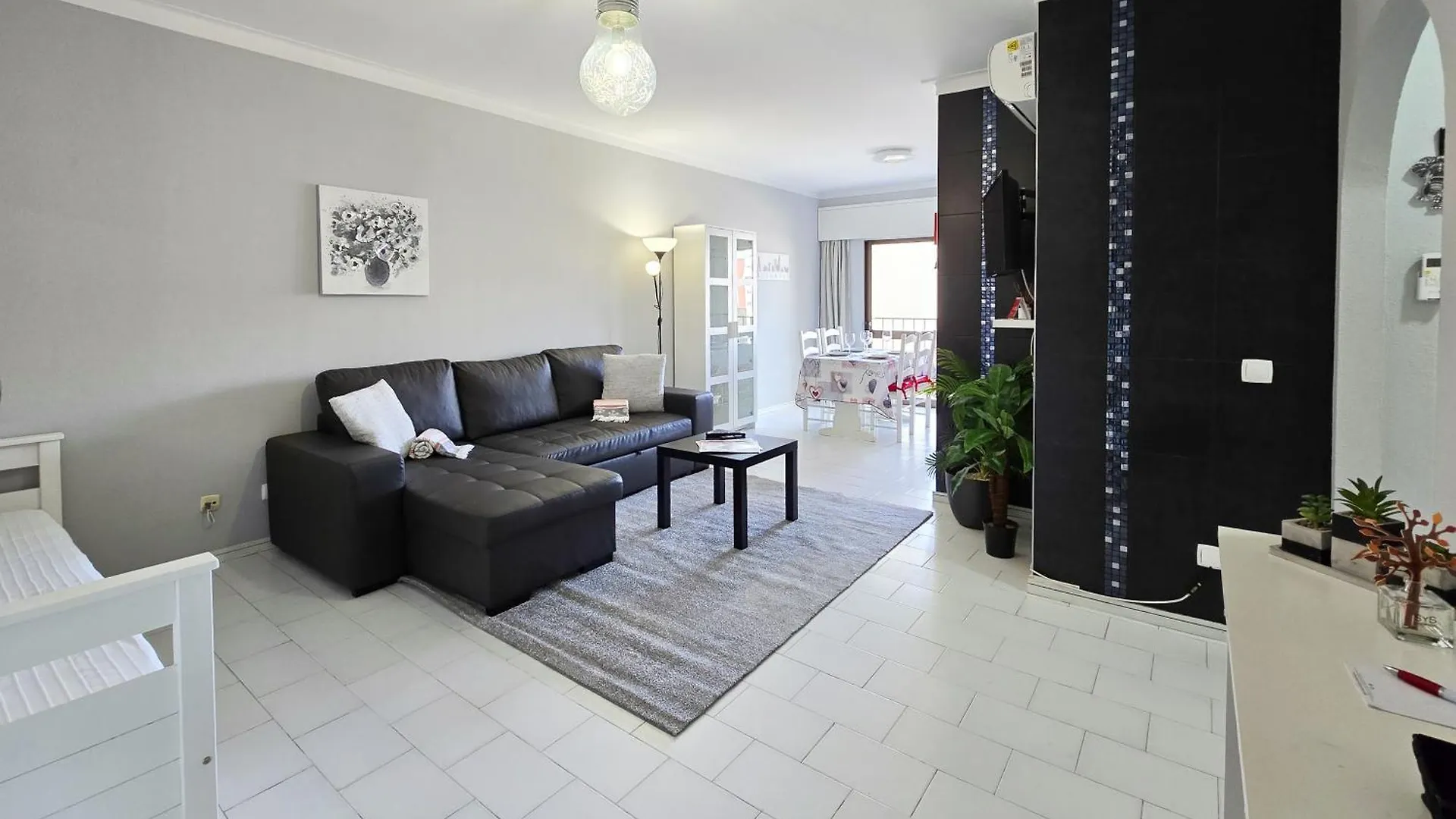 Apartment Praia Rocha Cinza Portimao